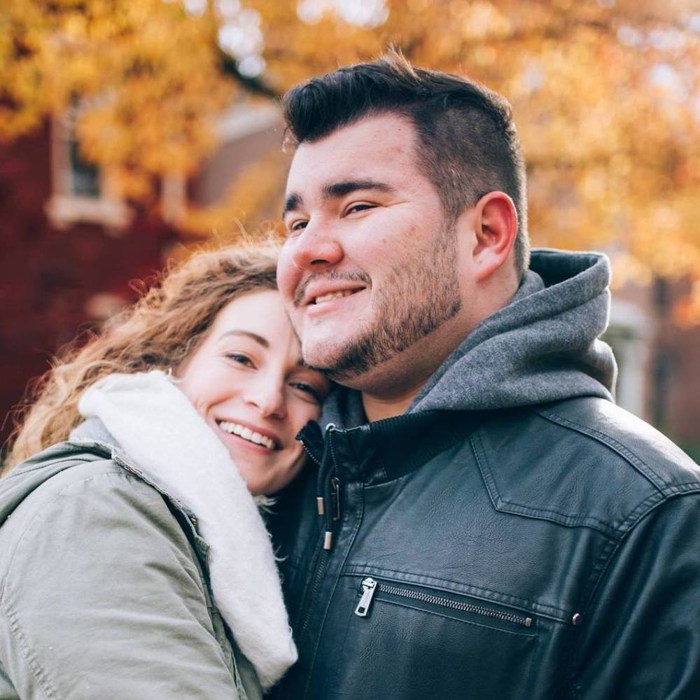 Meet your Posher, Mae